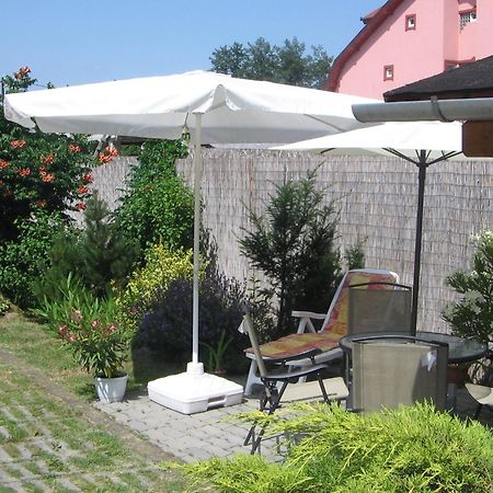 Kaiser Apartman Heviz Exterior foto