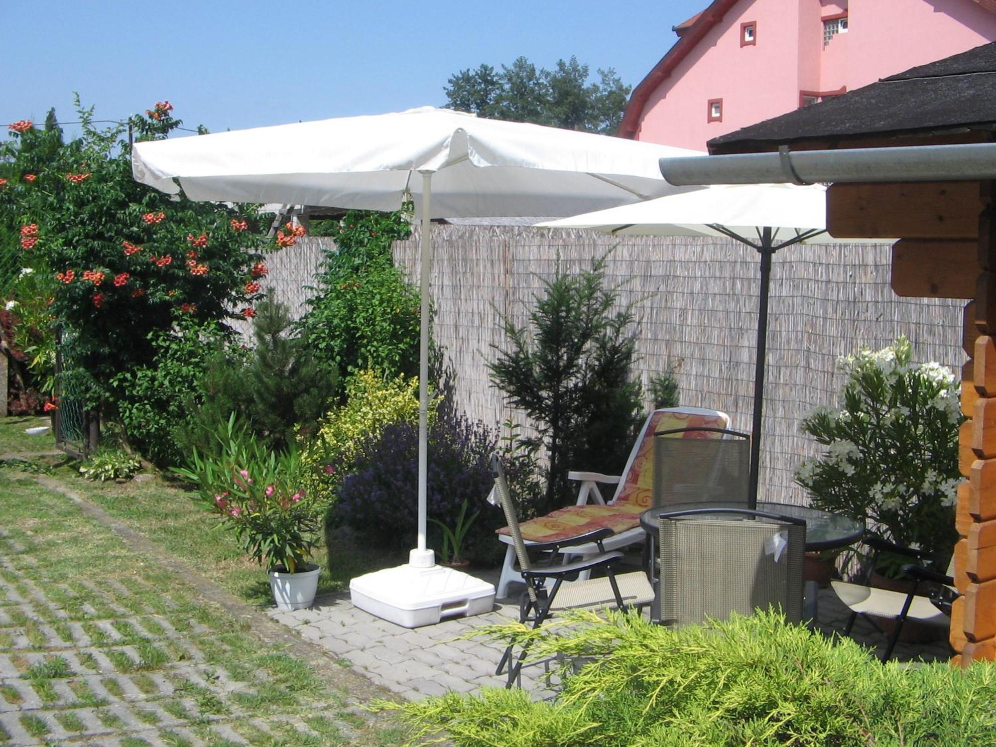 Kaiser Apartman Heviz Exterior foto