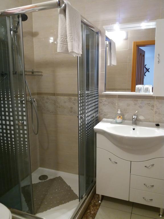 Kaiser Apartman Heviz Exterior foto