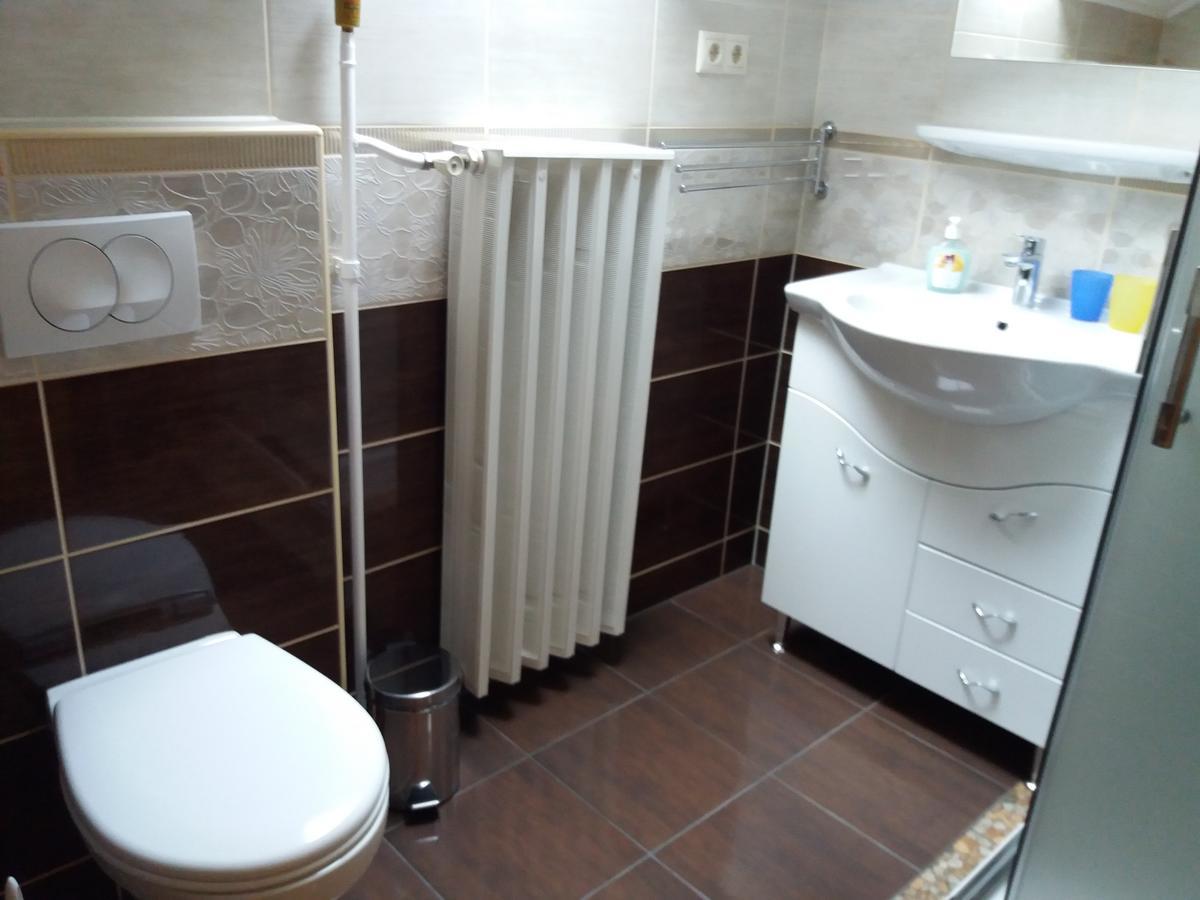 Kaiser Apartman Heviz Exterior foto