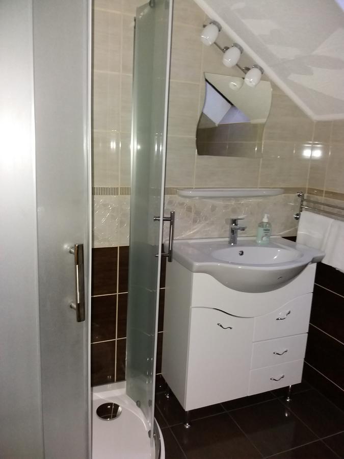 Kaiser Apartman Heviz Exterior foto
